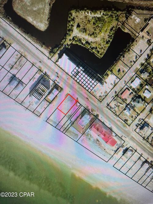 2207 Highway 98, Mexico Beach, FL, 32456 | Card Image