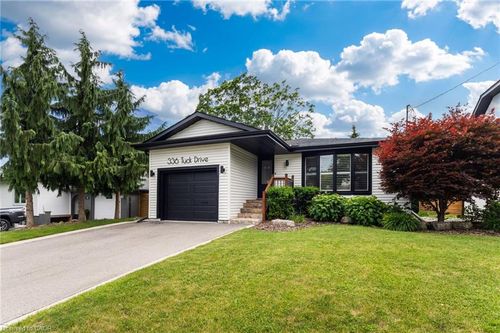 336 Tuck Dr, Burlington, ON, L7L2R3 | Card Image