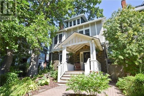 53 Wilton Cres, Ottawa, ON, K1S2T6 | Card Image