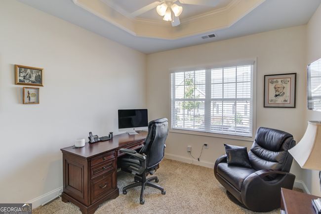 3432 Lindenridge Cir, Condo with 3 bedrooms, 3 bathrooms and 2 parking in Buford GA | Image 23