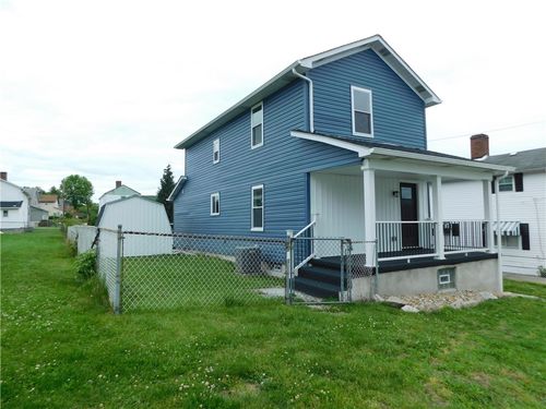 408 3rd St, Allison, PA, 15413-1005 | Card Image
