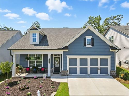 1508 Bedstone Drive, Canton, GA, 30114 | Card Image