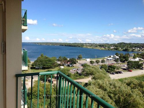 1012-75 Ellen Street, Barrie, ON, L4N7R6 | Card Image