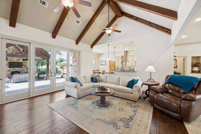 101 Beacon Ct, House other with 3 bedrooms, 4 bathrooms and null parking in Kemp TX | Image 7