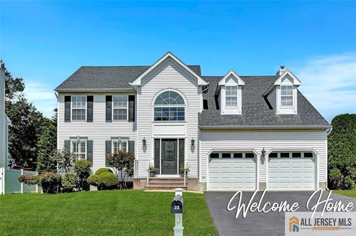 23 Constitution Way, South River, NJ, 08882-2589 | Card Image