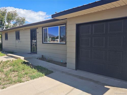 302 Miranda Ave, Fort Garland, CO, 81133-5132 | Card Image