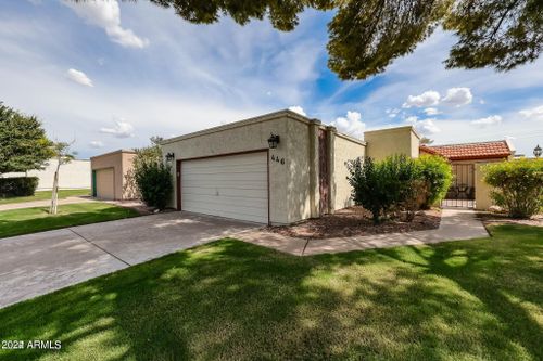 446 Leisure World --, Mesa, AZ, 85206 | Card Image