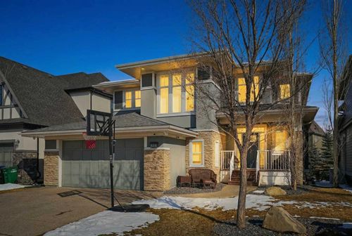 616 Coopers Cres Sw, Airdrie, AB, T4B0X5 | Card Image