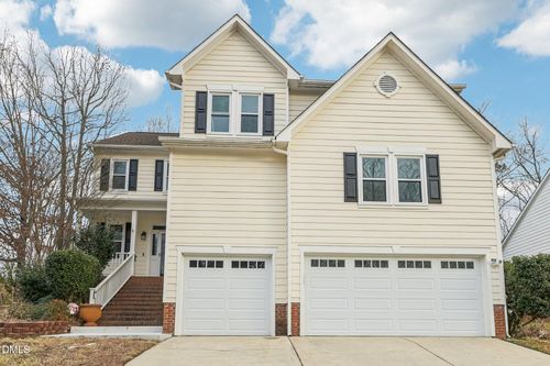 13100 Townfield Dr, Raleigh, NC, 27614-8828 | Card Image