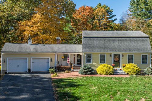 142 Haverhill Rd, East Kingston, NH, 03827-2112 | Card Image