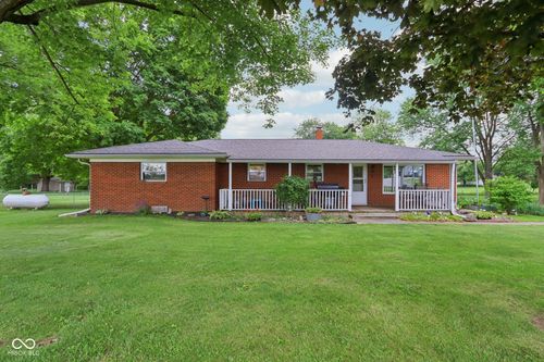 9974 N 850 W, Fairland, IN, 46126-9522 | Card Image