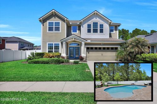 359 Fever Hammock Dr, Fruit Cove, FL, 32259-8424 | Card Image