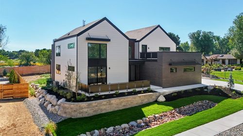 3100 Braun Court, Golden, CO, 80401 | Card Image