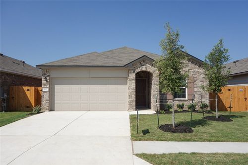 632 Independence Avenue, Liberty Hill, TX, 78642 | Card Image