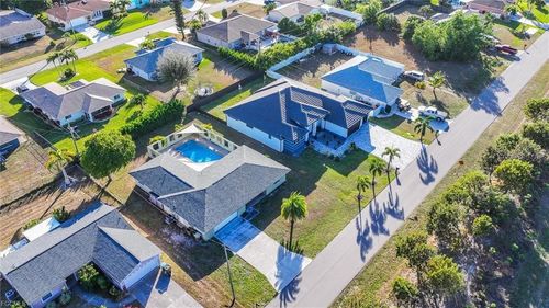 158 Se 26th St, Cape Coral, FL, 33904-2714 | Card Image