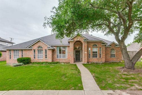 7305 Silverthorn Dr, Rowlett, TX, 75089-8654 | Card Image