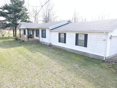 1506 Highway 79, House other with 3 bedrooms, 1 bathrooms and null parking in Irvington KY | Image 1