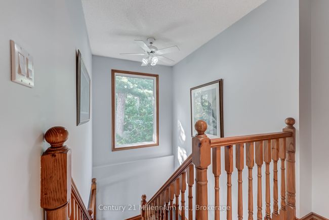 8 Willow Dr, House other with 5 bedrooms, 4 bathrooms and 3 parking in Tiny ON | Image 21