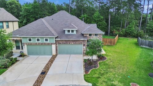 212 S Spotted Fern Dr, Montgomery, TX, 77316-1014 | Card Image