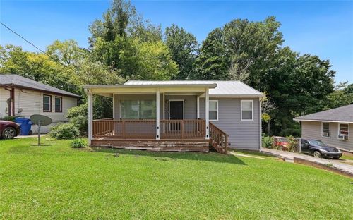1296 Northwest Dr Nw, atlanta, GA, 30318-3845 | Card Image