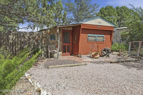 511 S Emerald Trl, Prescott, AZ, 86303-5816 | Card Image