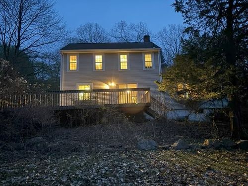 36 Brayton Rd, Smithfield, RI, 02917-1111 | Card Image