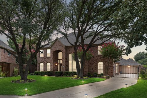 1807 Mesquite Ct, Southlake, TX, 76092-5869 | Card Image
