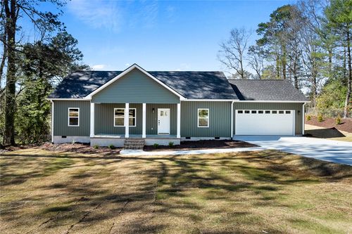 125 Cambridge Ln, Pendleton, SC, 29670-9402 | Card Image
