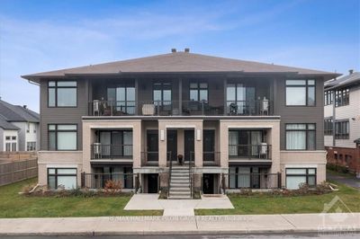 C - 365 Haliburton Hts, Condo with 2 bedrooms, 2 bathrooms and 1 parking in Stittsville ON | Image 1