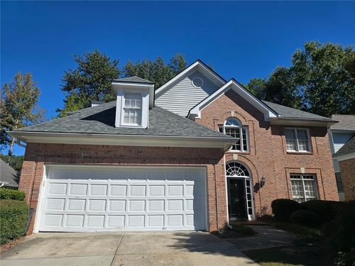 232 Spalding Gates Dr, Sandy Springs, GA, 30328-1457 | Card Image
