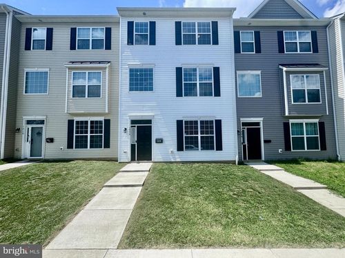 1008 Wicklow Dr, FREDERICKSBURG, VA, 22401-2710 | Card Image