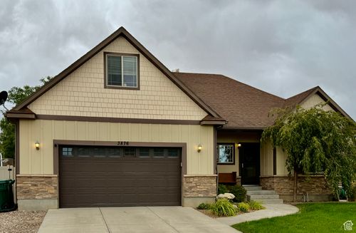 3876 S 475 W, Vernal, UT, 84078-4758 | Card Image