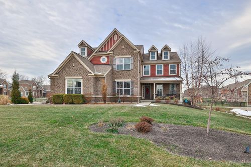 3564 Hudson Hills Ln, Mason, OH, 45040-2758 | Card Image