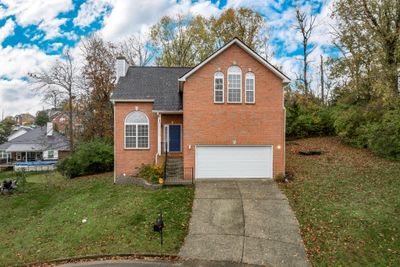 6013 Elijah Ct, House other with 3 bedrooms, 2 bathrooms and 4 parking in Hermitage TN | Image 1