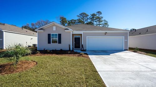 573 Black Pearl Way, Myrtle Beach, SC, 29588 | Card Image