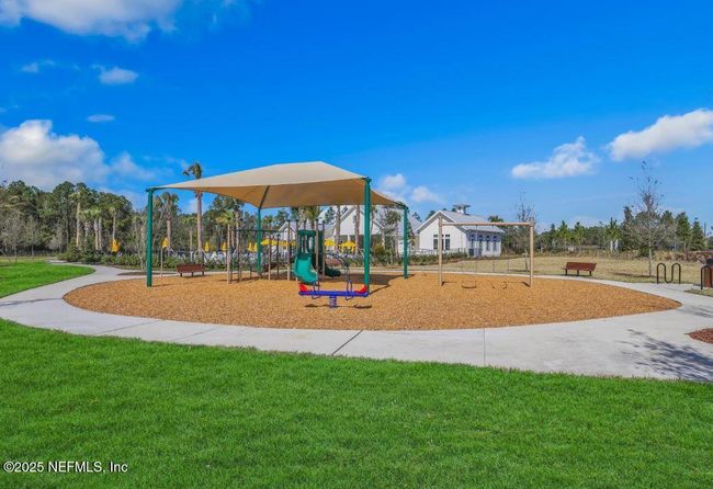 287 Sapling Ter, House other with 5 bedrooms, 5 bathrooms and null parking in ST JOHNS FL | Image 21