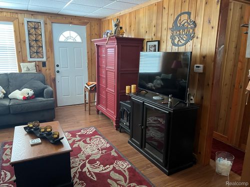 4299 N Wood Road Road, Alcona Township, MI, 48742 | Card Image