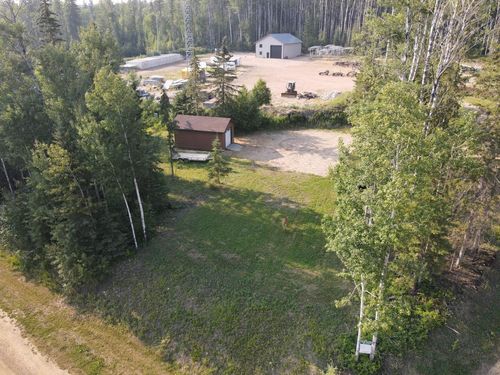 152 Boreal Road, Rural Big Lakes County, AB, T0G1C0 | Card Image
