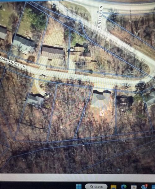 17 Oak Knoll Lane, Bella Vista, AR, 72715 | Card Image