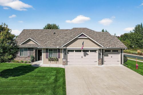 3189 123rd Ct Ne, Blaine, MN, 55449-6269 | Card Image