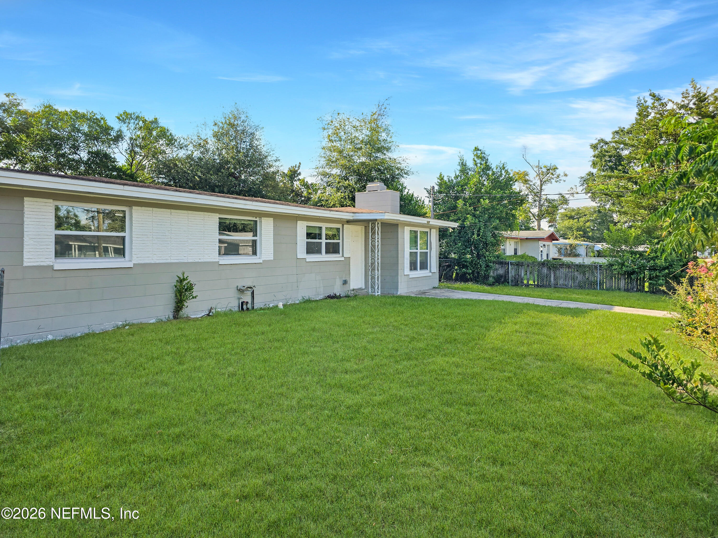 Residential in Jacksonville 2