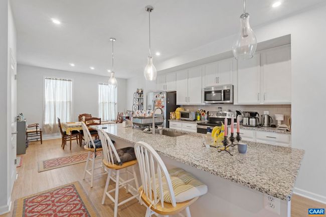 6031 Mccomb St, House attached with 3 bedrooms, 3 bathrooms and null parking in CROZET VA | Image 15