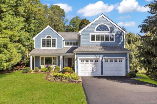 3154 Stoneleigh Ct, Yorktown Heights, NY, 10598-2827 | Card Image