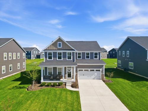 511 Melick Dr, Delaware, OH, 43015-4385 | Card Image
