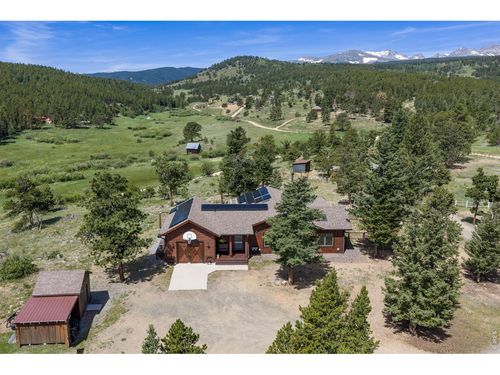 204 Coughlin Meadows Rd, Boulder, CO, 80302 | Card Image