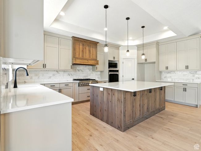 2023 S 150 W, House other with 6 bedrooms, 5 bathrooms and 4 parking in Perry UT | Image 14