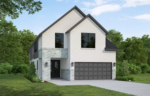 605 Buckaroo Dr, Georgetown, TX, 78633-2583 | Card Image