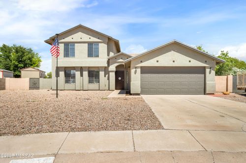 3655 Plateau Ct, Sierra Vista, AZ, 85650-7515 | Card Image