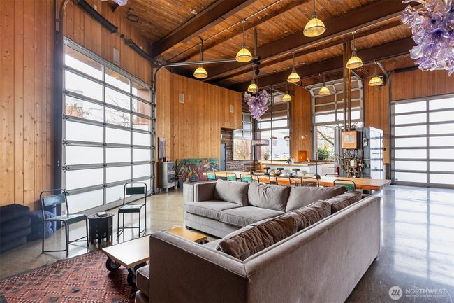 4020 6 Th Ave Nw, House other with 1 bedrooms, 1 bathrooms and null parking in Seattle WA | Image 4