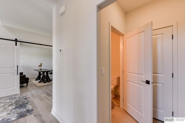 5513 N 191 St St, House other with 4 bedrooms, 3 bathrooms and 3 parking in Elkhorn NE | Image 11